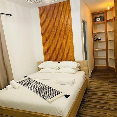 דזאודזי Moya Residence By Md מראה חיצוני תמונה