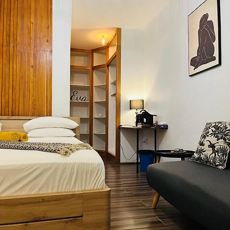 דזאודזי Moya Residence By Md מראה חיצוני תמונה