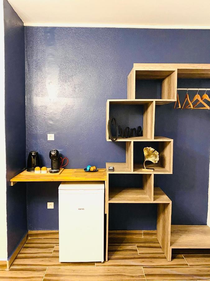 דזאודזי Moya Residence By Md מראה חיצוני תמונה