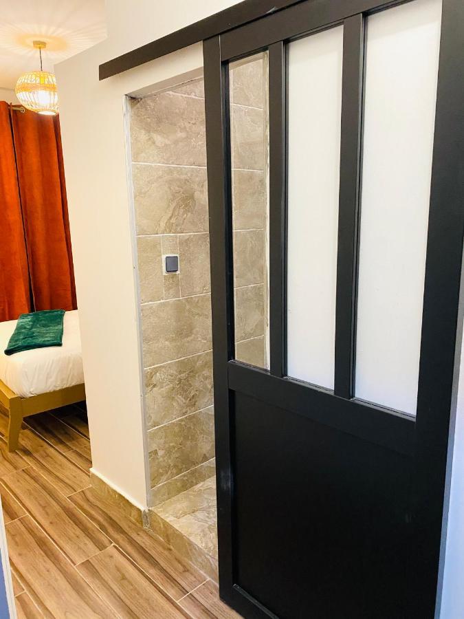 דזאודזי Moya Residence By Md מראה חיצוני תמונה