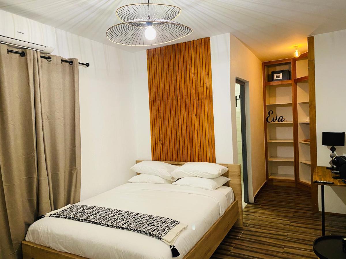 דזאודזי Moya Residence By Md מראה חיצוני תמונה