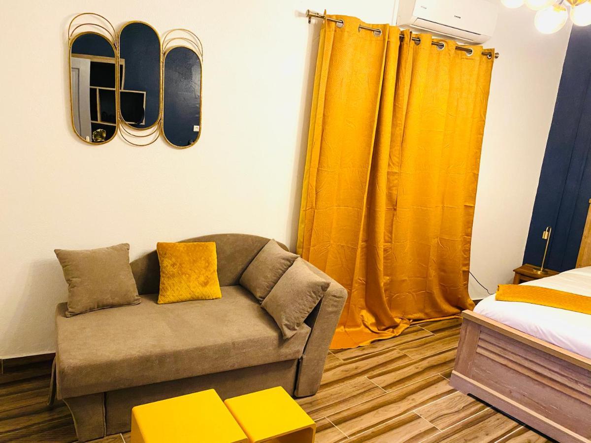 דזאודזי Moya Residence By Md מראה חיצוני תמונה