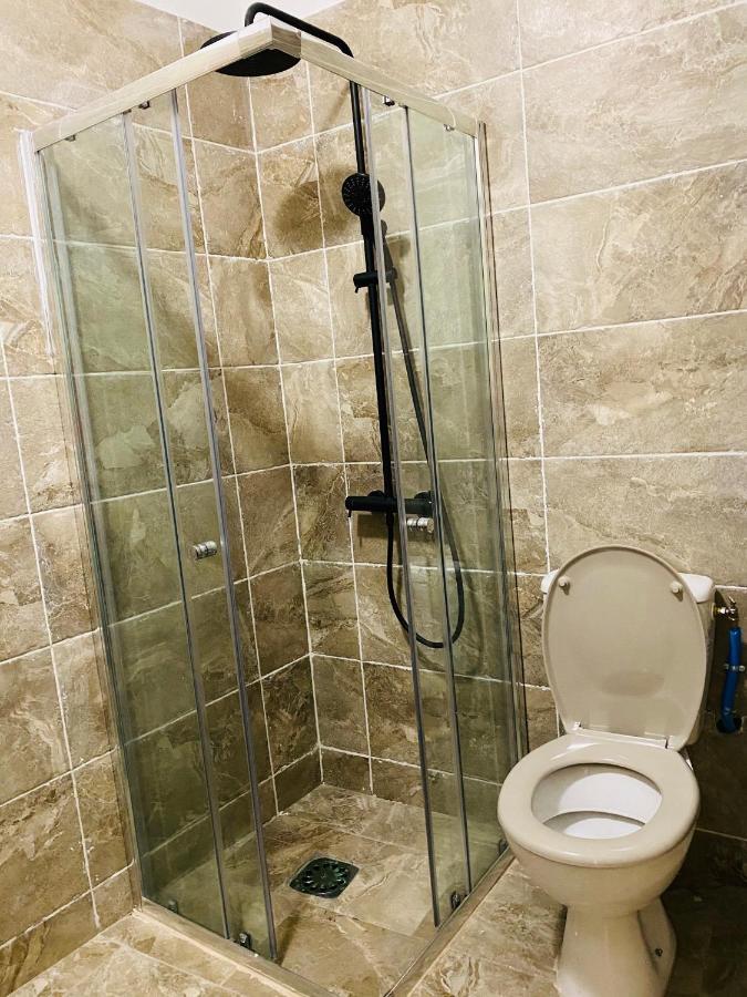 דזאודזי Moya Residence By Md מראה חיצוני תמונה