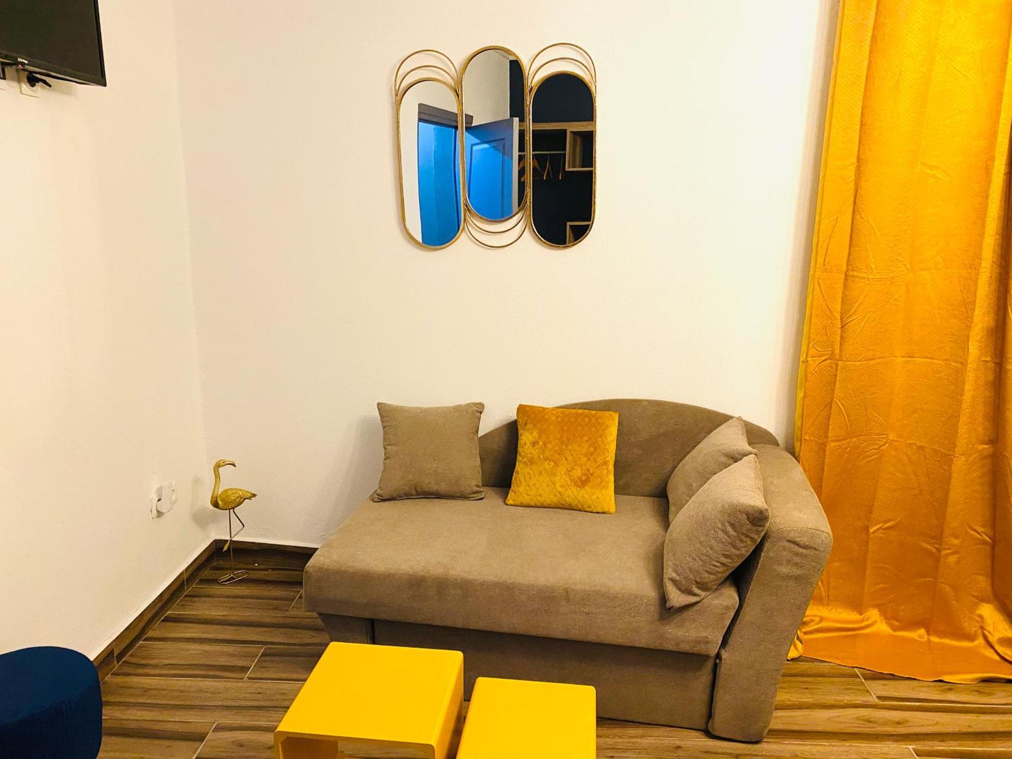 דזאודזי Moya Residence By Md מראה חיצוני תמונה