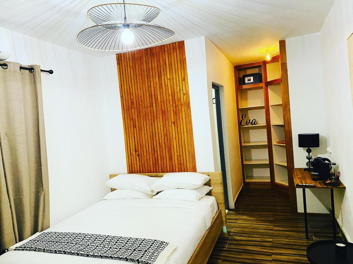 דזאודזי Moya Residence By Md מראה חיצוני תמונה