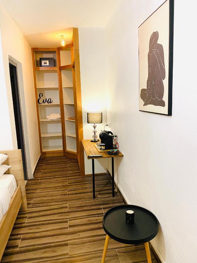 דזאודזי Moya Residence By Md מראה חיצוני תמונה