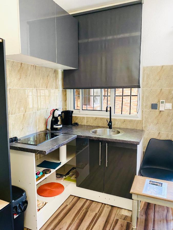 דזאודזי Moya Residence By Md מראה חיצוני תמונה
