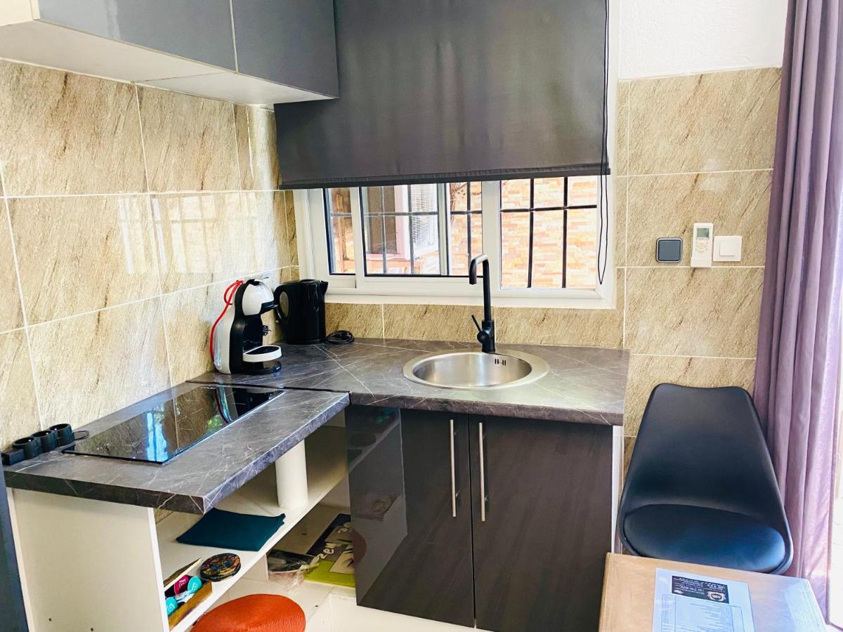 דזאודזי Moya Residence By Md מראה חיצוני תמונה