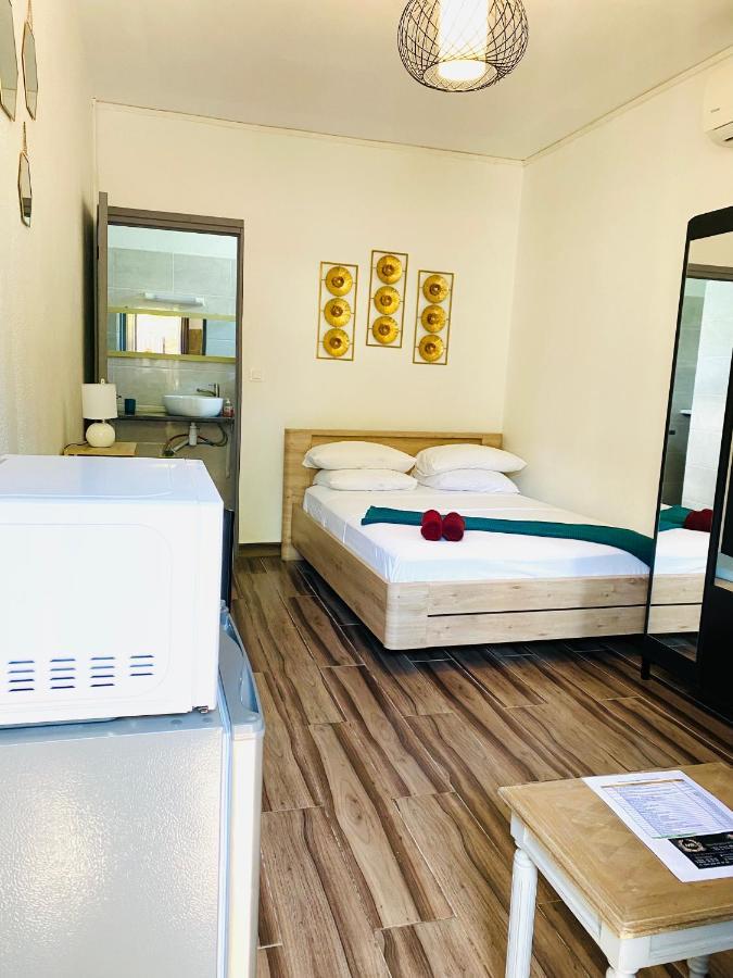 דזאודזי Moya Residence By Md מראה חיצוני תמונה