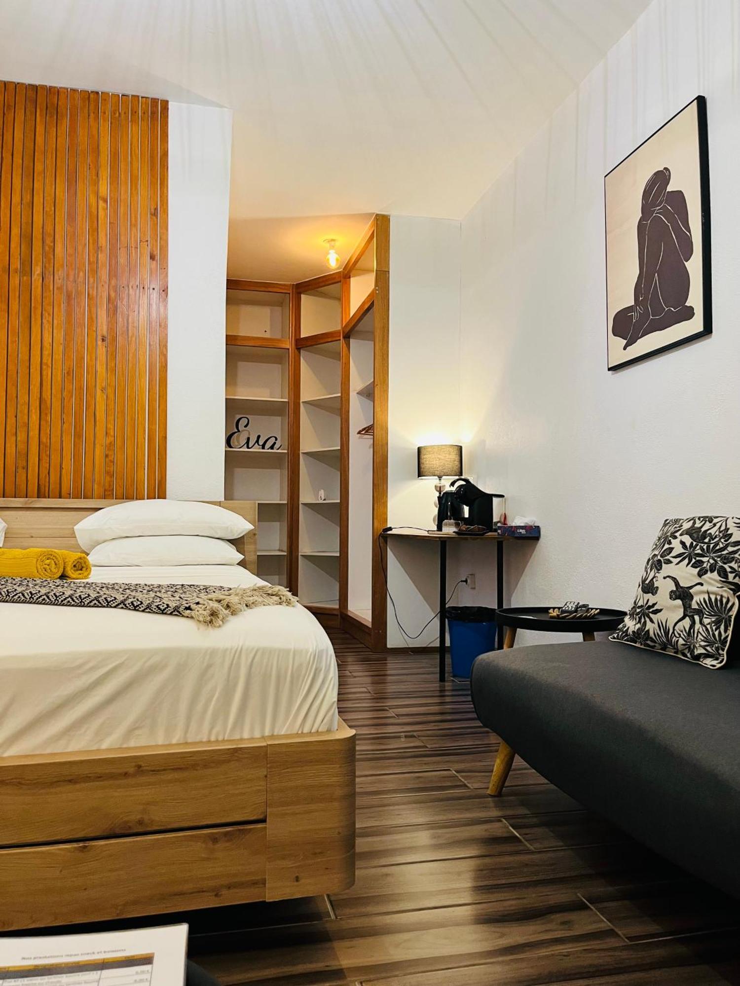 דזאודזי Moya Residence By Md מראה חיצוני תמונה